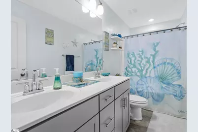 423 Wolfbend Road, Woodruff, SC 29388 - Photo 33