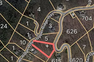 101 Upper Ridge Way, Travelers Rest, SC 29690 - Photo 1