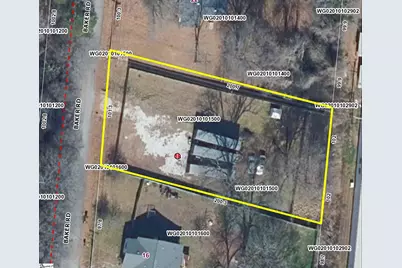 18 Baker Road, Greenville, SC 29605 - Photo 7