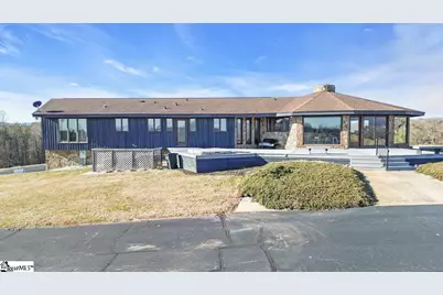 10 Lindsey Bridge Road, Taylors, SC 29687 - Photo 3