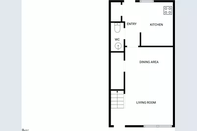 1460 Dover Road #Apt A, Spartanburg, SC 29301 - Photo 21