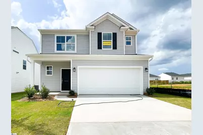 111 Pendergast Road, Greenville, SC 29605 - Photo 1