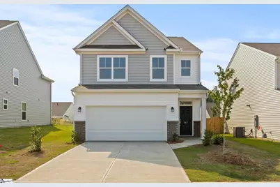 247 Pendergast Road, Greenville, SC 29605 - Photo 1