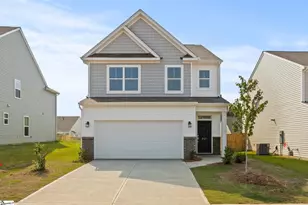 247 Pendergast Rd, Greenville, SC 29605 - Photo 1