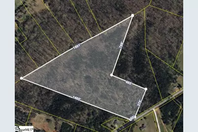 Grassland Road, Campobello, SC 29322 - Photo 1