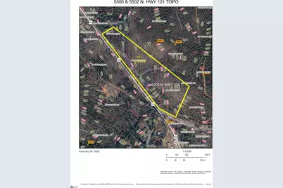 5502 N Highway 101, Taylors, SC 28687 - Photo 3