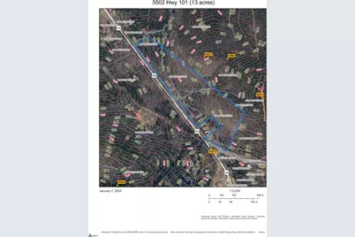 5502 N Highway 101, Taylors, SC 28687 - Photo 5