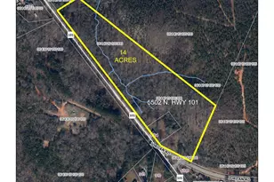5502 N Hwy 101, Taylors, SC 28687 - Photo 1