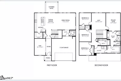 101 Tantalus Street, Gray Court, SC 29645 - Photo 35