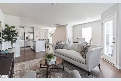 420 Kinbrace Court, Greer, SC 29651 - Photo 5