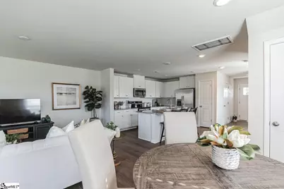 420 Kinbrace Court, Greer, SC 29651 - Photo 3