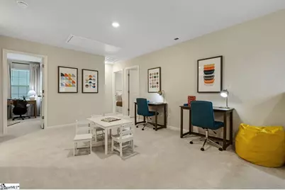 2011 Kinbrace Court, Greer, SC 29651 - Photo 5