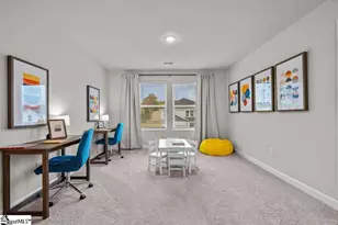 807 Brockman McClimon Rd, Greer, SC 29651 - Photo 5