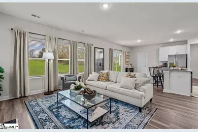 807 Brockman McClimon Road, Greer, SC 29651 - Photo 3