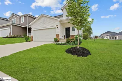 807 Brockman McClimon Road, Greer, SC 29651 - Photo 1