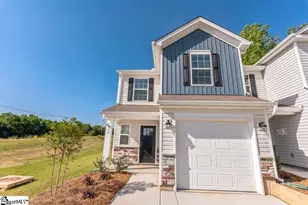 420 Thoreau Ln, Greenville, SC 29617 - Photo 1