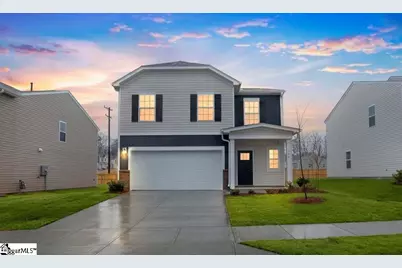 139 Glover Circle, Greenville, SC 29617 - Photo 1