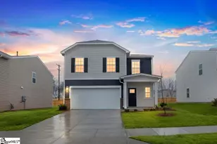 139 Glover Circle, Greenville, SC 29617 - Photo 1