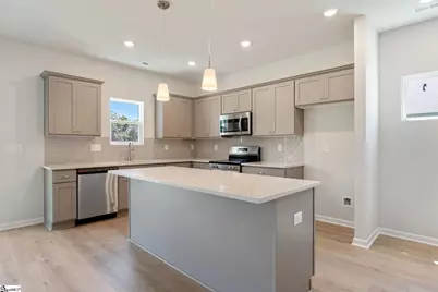 5026 Burke Meadows Run, Chesnee, SC 29323 - Photo 7