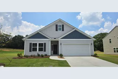 5031 Burke Meadows Run, Chesnee, SC 29323 - Photo 1