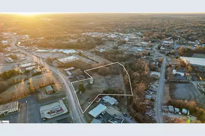 315 Hillcrest Drive, Laurens, SC 29360 - Photo 1