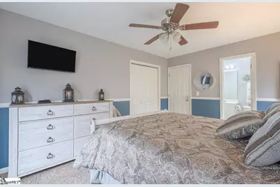 100 Forrester Drive, Liberty, SC 29657 - Photo 35