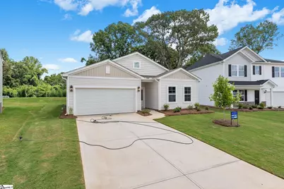 7045 Fairview Falls Drive #Lot 9, Chesnee, SC 29323 - Photo 3