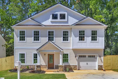 180 W Griffith Street, Woodruff, SC 29388 - Photo 1