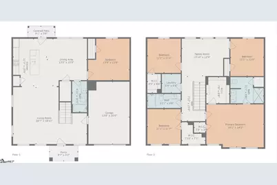 180 W Griffith Street, Woodruff, SC 29388 - Photo 41