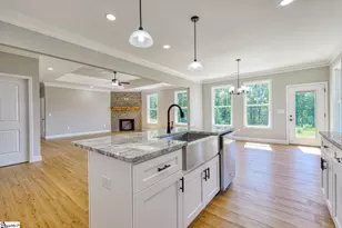 761 Ruby golightly Dr, Inman, SC 29349 - Photo 7