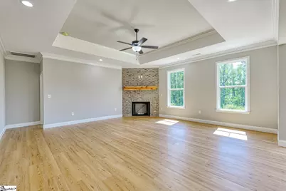 761 Ruby Golightly Drive, Inman, SC 29349 - Photo 11