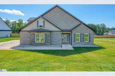 761 Ruby Golightly Drive, Inman, SC 29349 - Photo 1