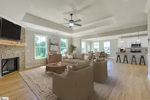 761 Ruby golightly Dr, Inman, SC 29349 - Photo 7