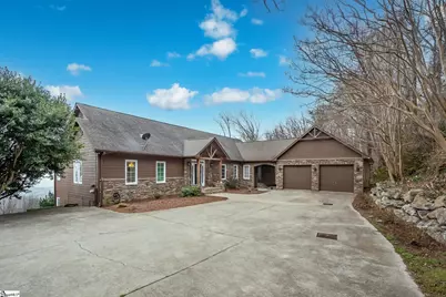 190 Raven Road, Landrum, SC 29356 - Photo 1