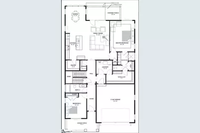 210 Brayton Court, Travelers Rest, SC 29690 - Photo 3