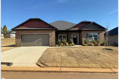 201 Rolling Waters Drive #Lot 60, Greenville, SC 29605 - Photo 1