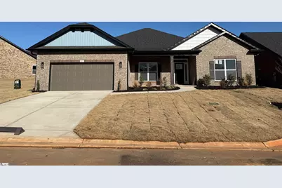 213 Rolling Waters Drive #Lot 63, Greenville, SC 29605 - Photo 1