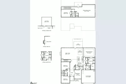 209 Rolling Waters Drive #Lot 62, Greenville, SC 29605 - Photo 25