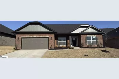 215 Rolling Waters Drive #Lot 64, Greenville, SC 29605 - Photo 1