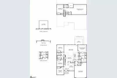 215 Rolling Waters Drive #Lot 64, Greenville, SC 29605 - Photo 29