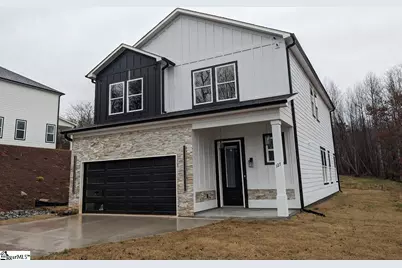 127 Moore Drive, Easley, SC 29642 - Photo 1