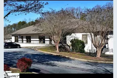 552 Memorial Drive Extension, Greer, SC 29651 - Photo 1