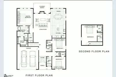 334 Summerall Drive, Anderson, SC 29621 - Photo 3