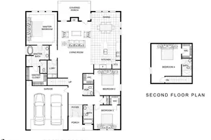 334 Summerall Dr, Anderson, SC 29621 - Photo 3