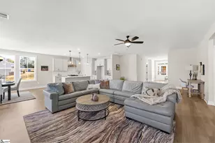 334 Summerall Dr, Anderson, SC 29621 - Photo 5