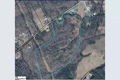 390 Old Mill Road, Chesnee, SC 29323 - Photo 5