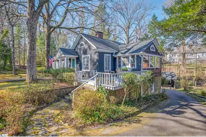 45 Pine Crest Lane, Tryon, NC 28782 - Photo 1