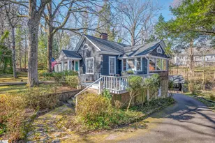 45 Pine Crest Lane, Tryon, NC 28782 - Photo 1