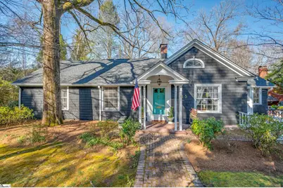 45 Pine Crest Lane, Tryon, NC 28782 - Photo 3