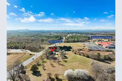 2224 Gentry Memorial Highway, Pickens, SC 29671 - Photo 5